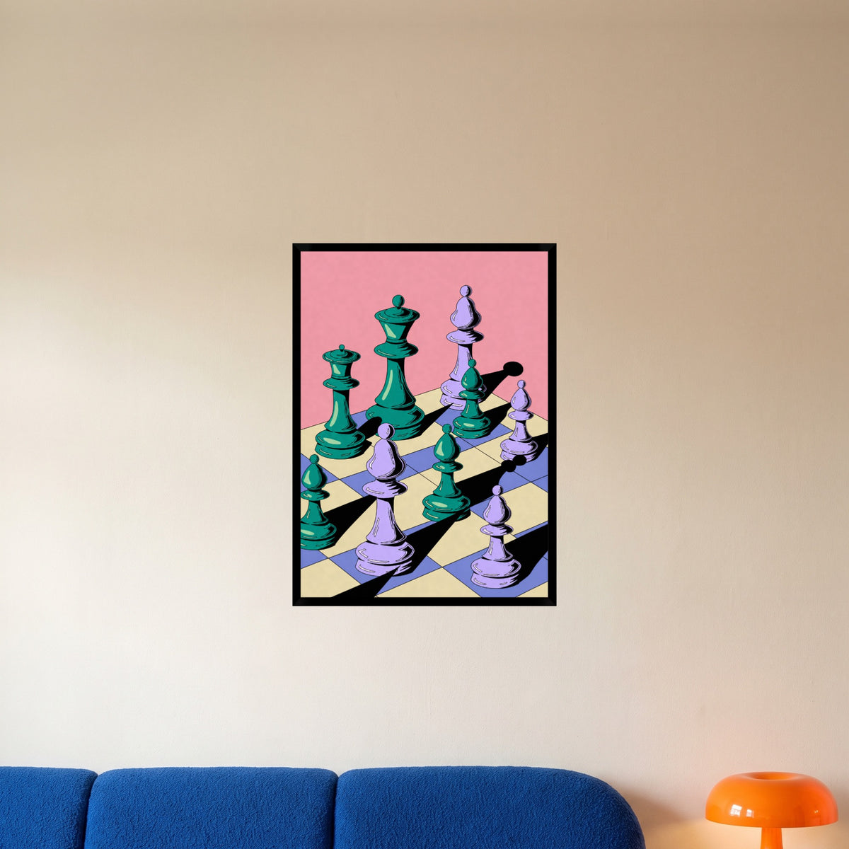 room-black-50x70