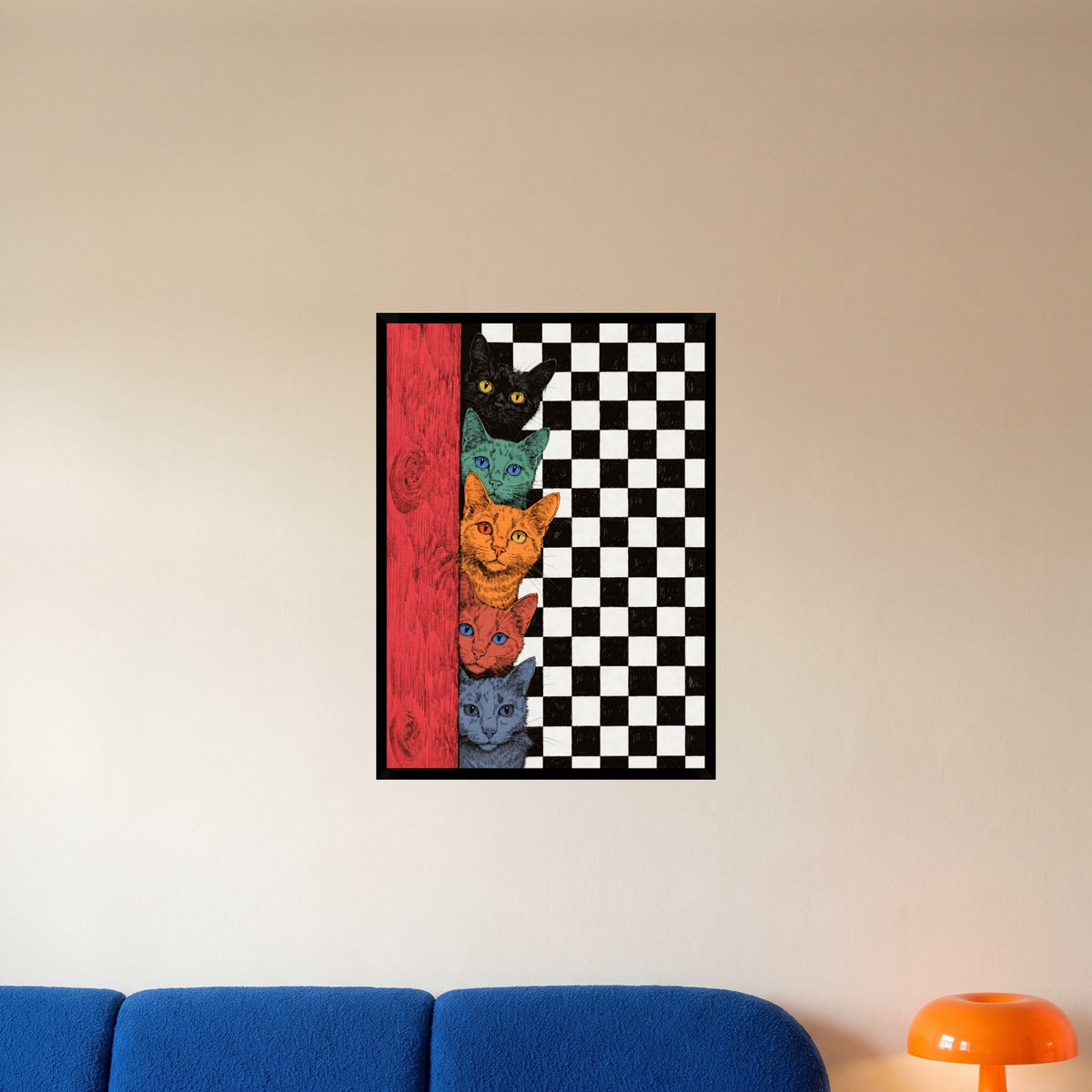 room-black-50x70