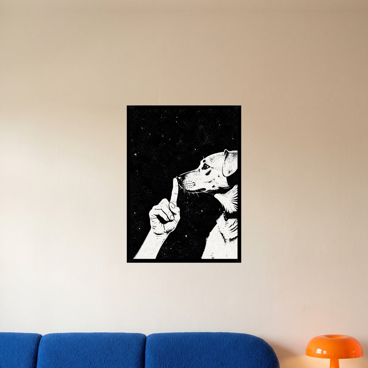 room-black-50x70