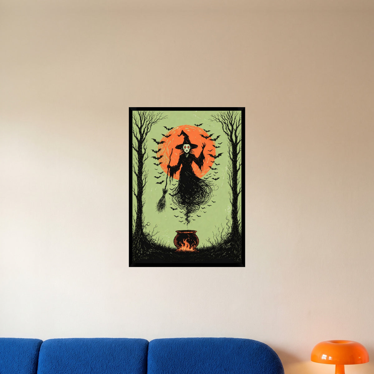 room-black-50x70