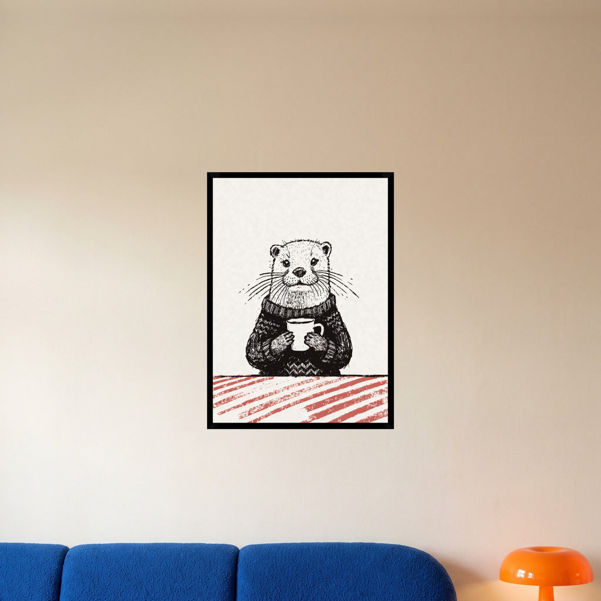 room-black-50x70