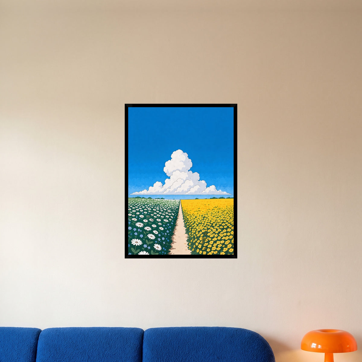 room-black-50x70