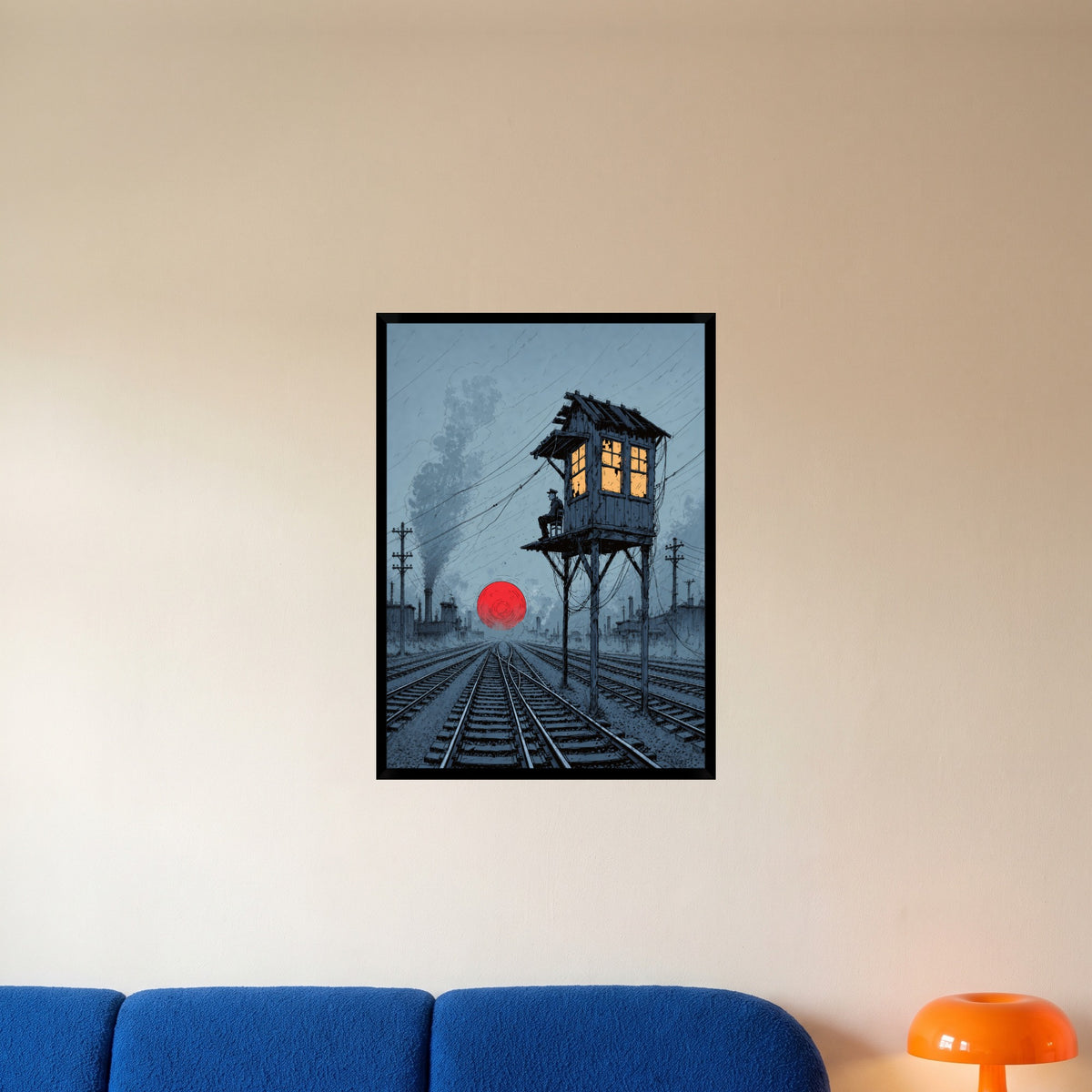 room-black-50x70