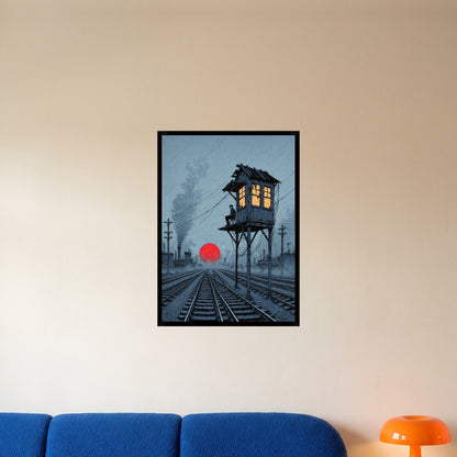 room-black-50x70