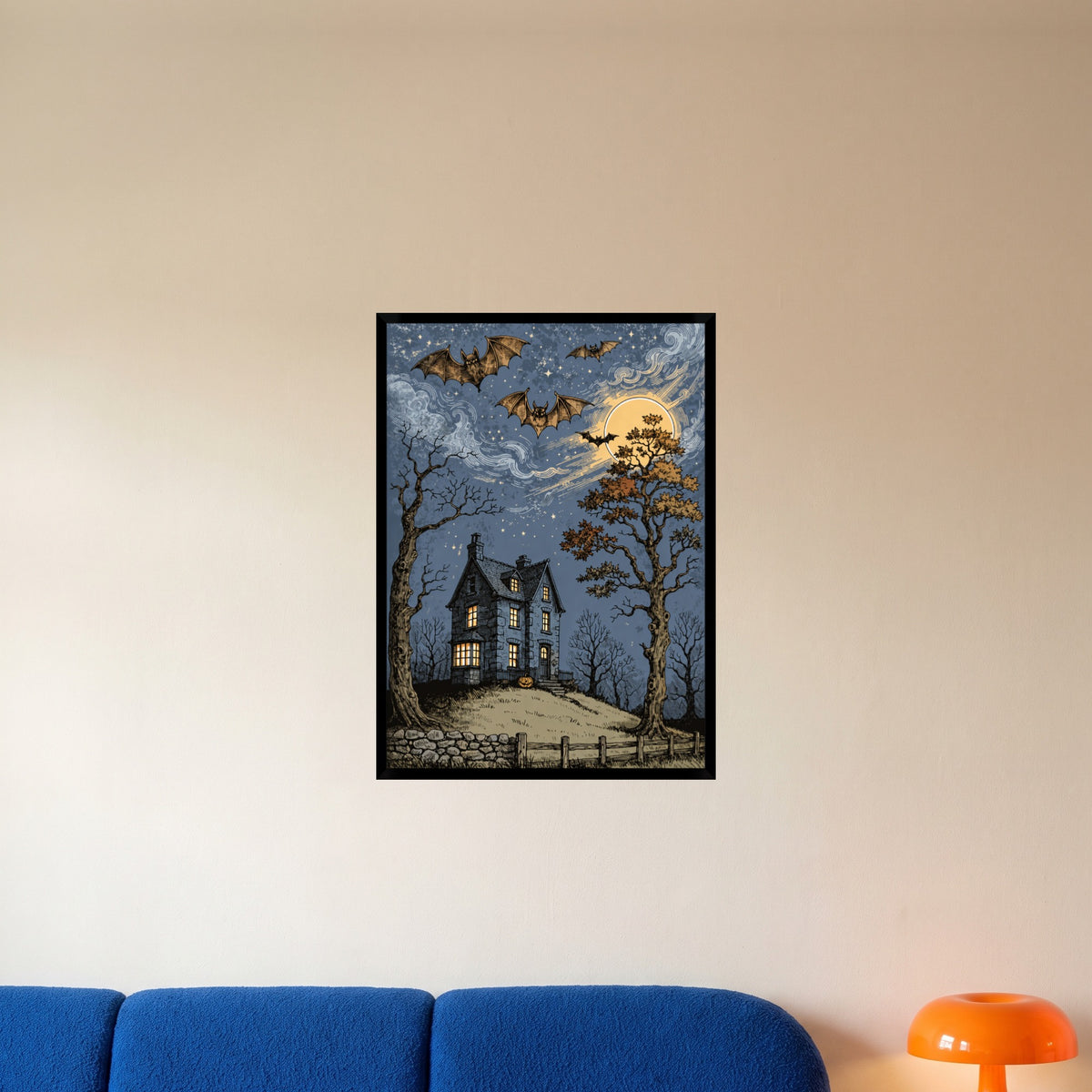 room-black-50x70