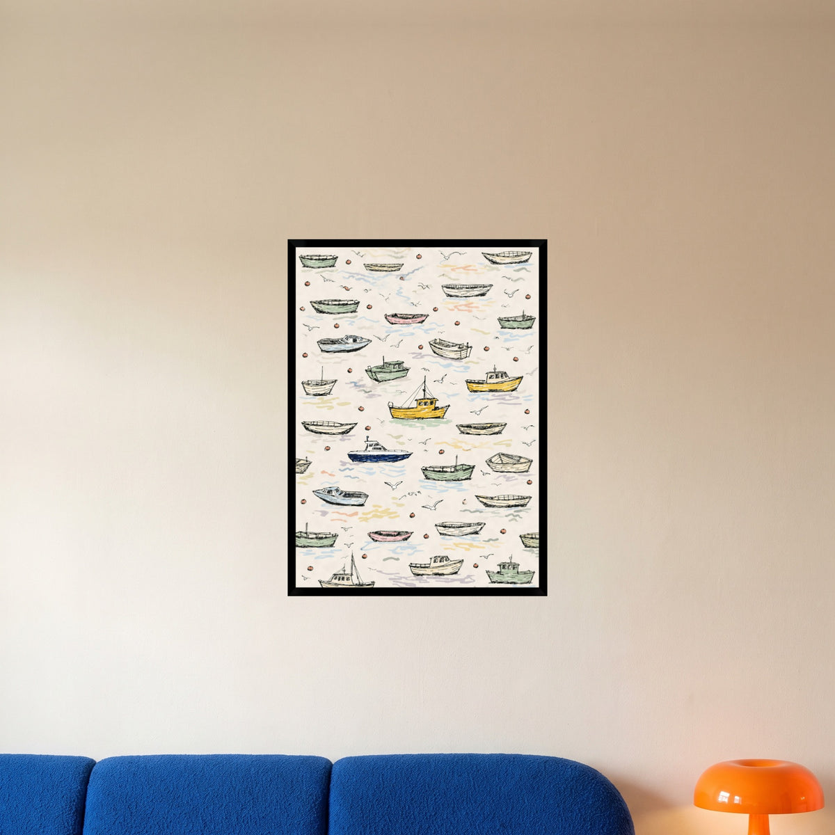 room-black-50x70