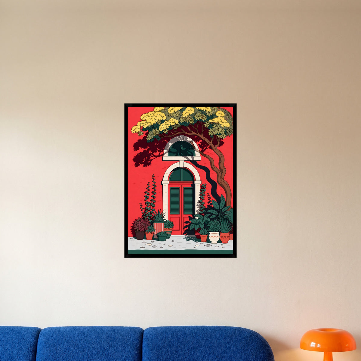 room-black-50x70