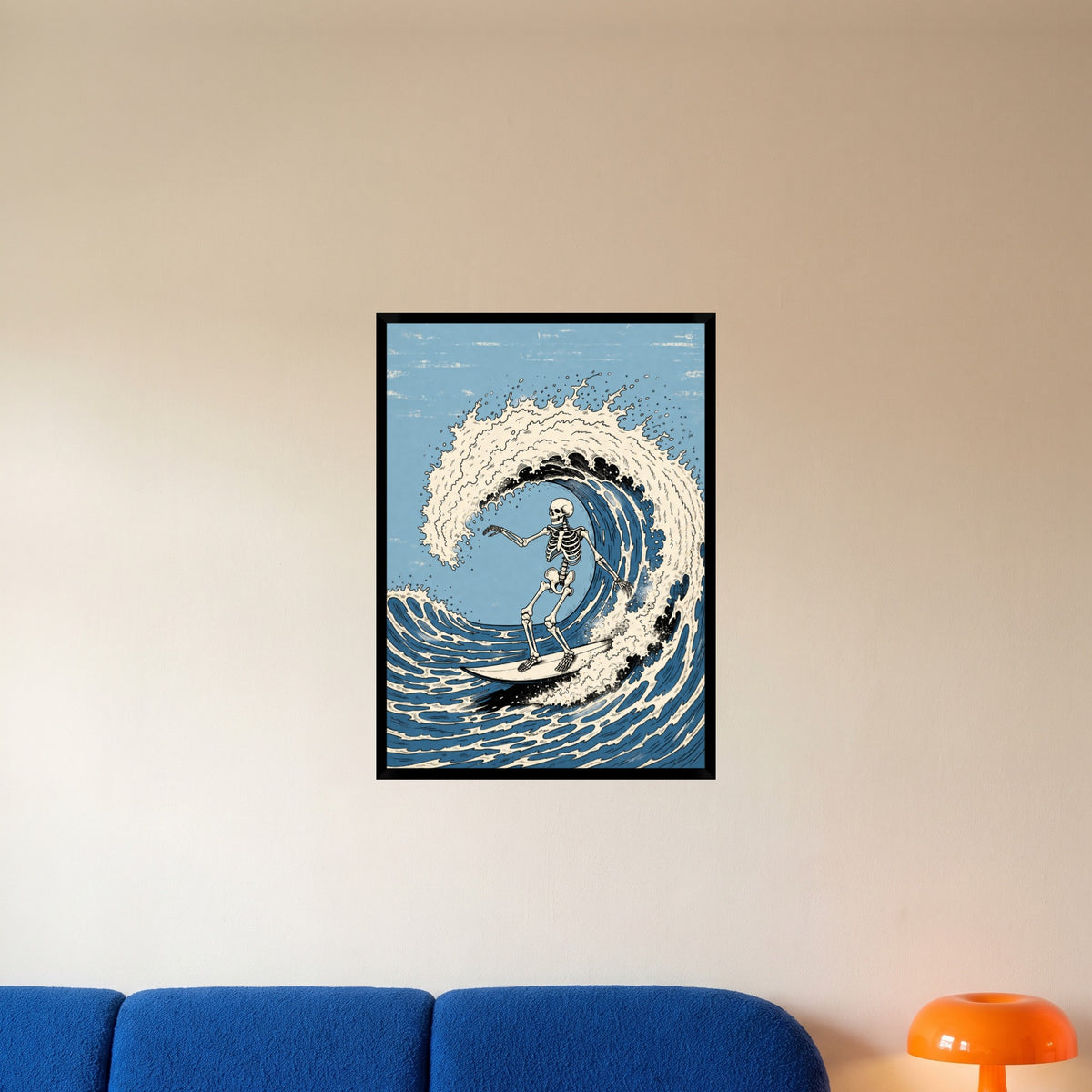 room-black-50x70
