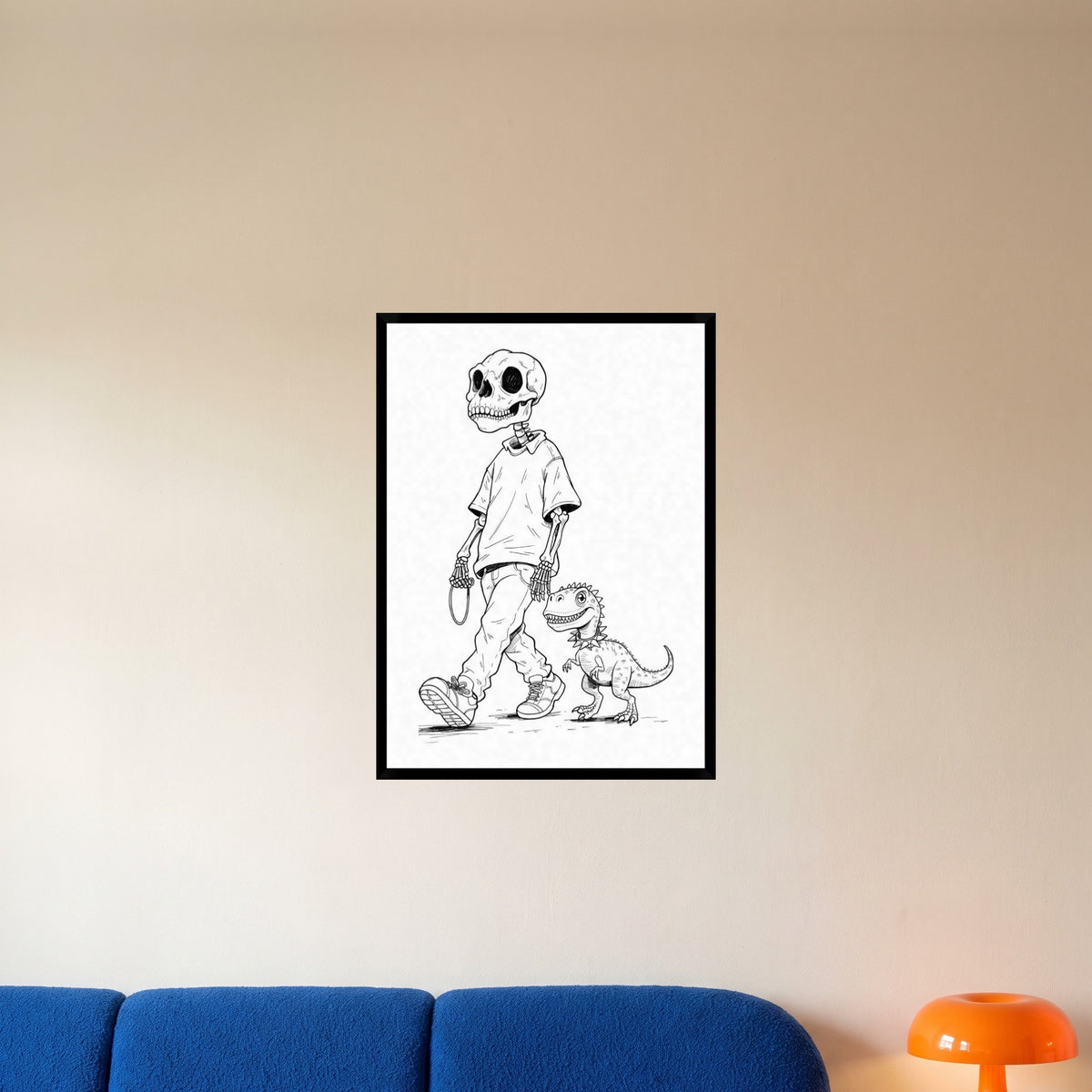 room-black-50x70