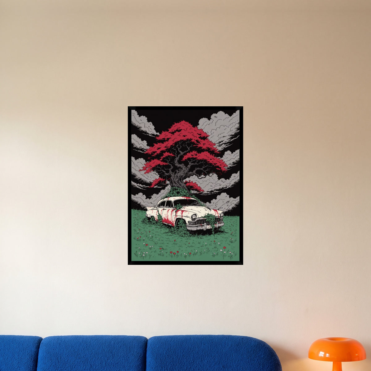 room-black-50x70