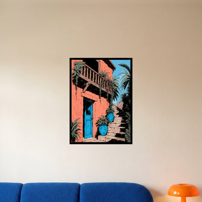 room-black-50x70