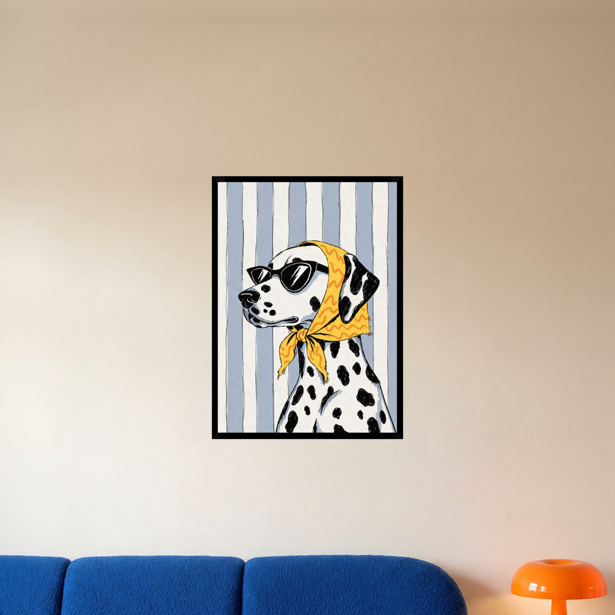 room-black-50x70