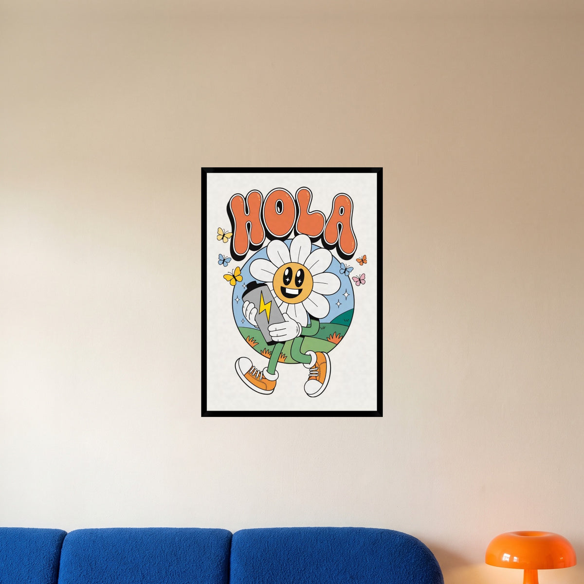room-black-50x70