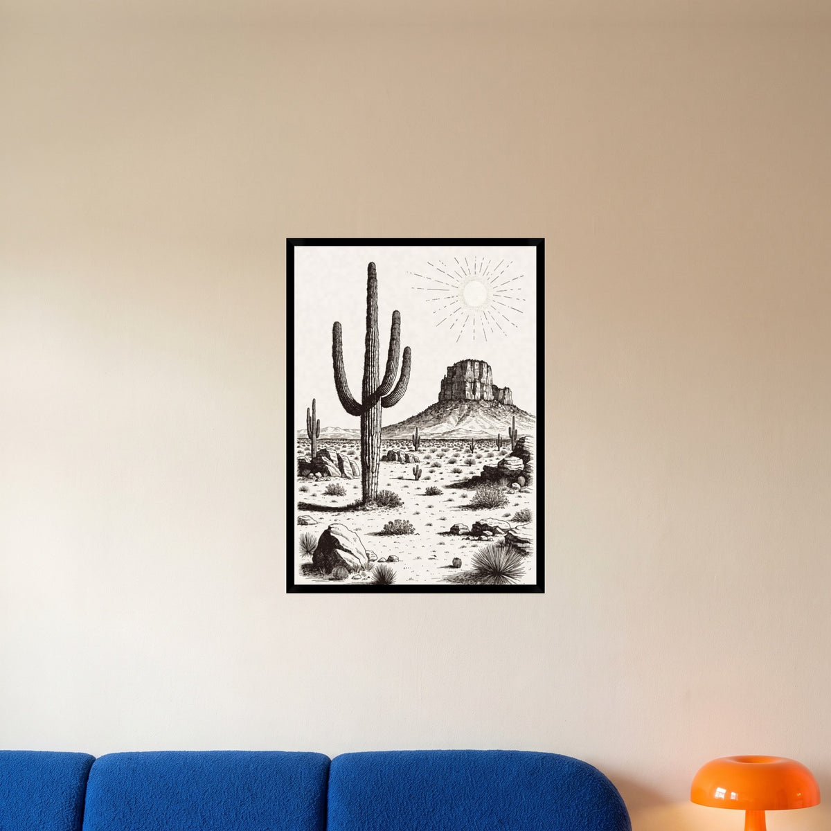 room-black-50x70