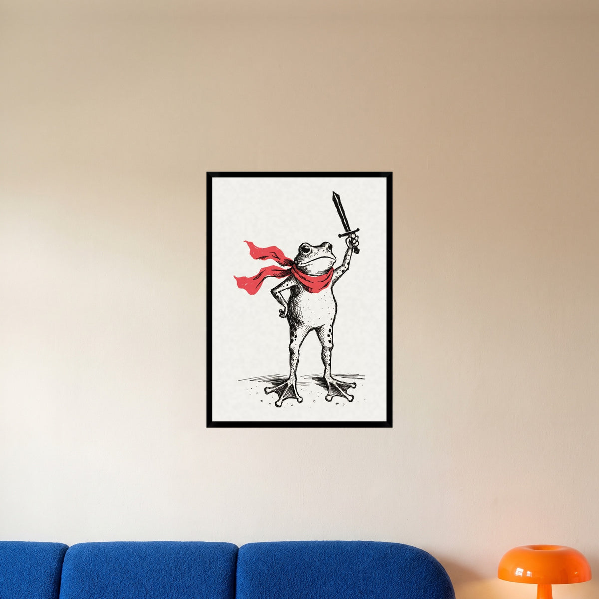 room-black-50x70