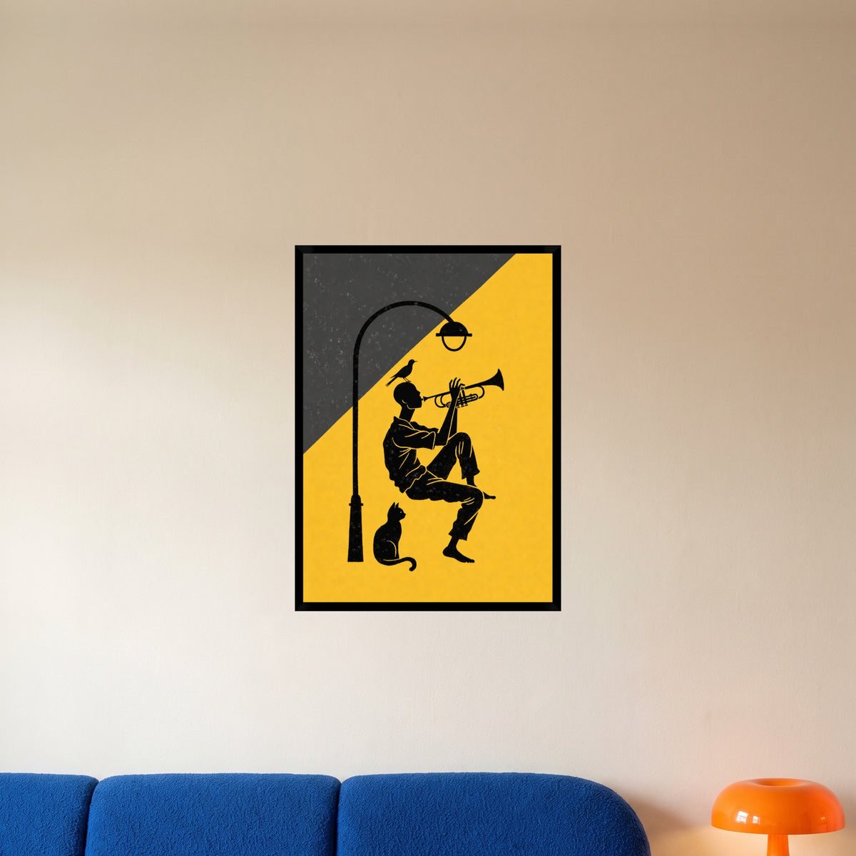 room-black-50x70