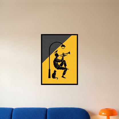 room-black-50x70