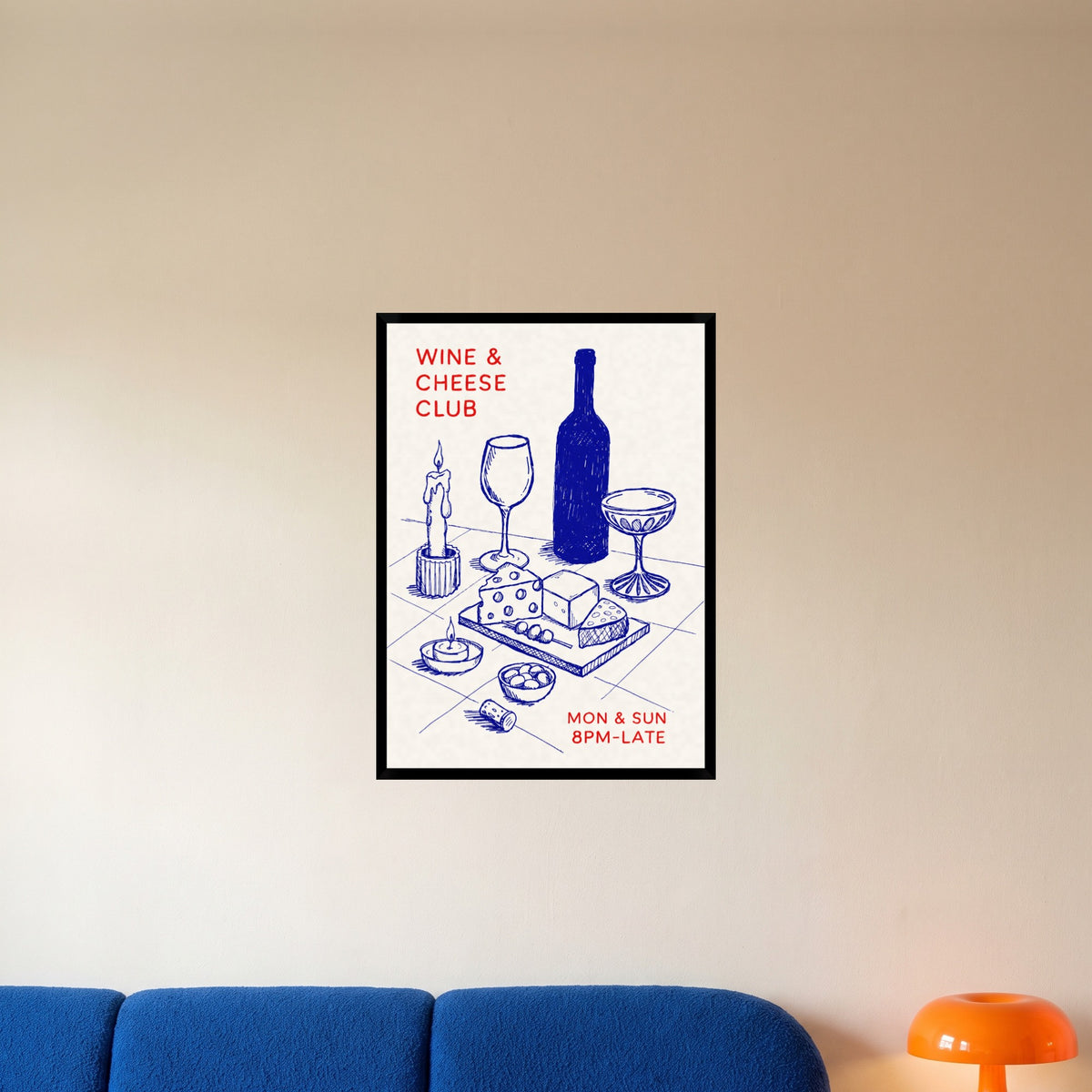room-black-50x70