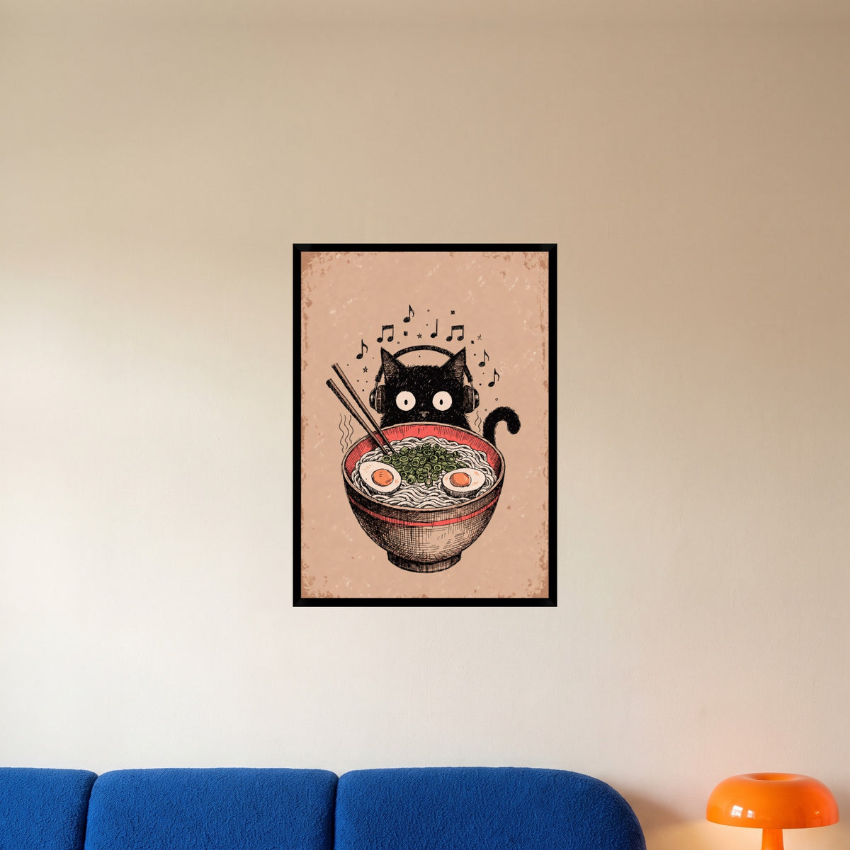 room-black-50x70