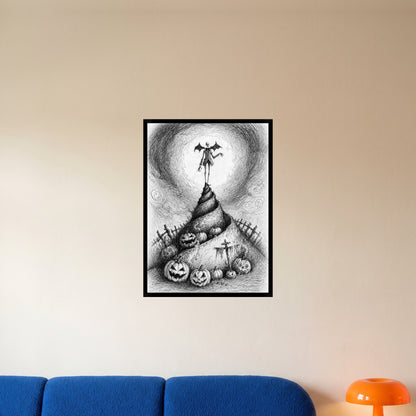 room-black-50x70