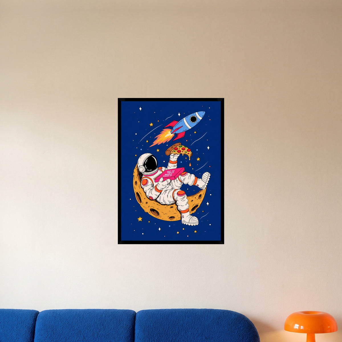 room-black-50x70