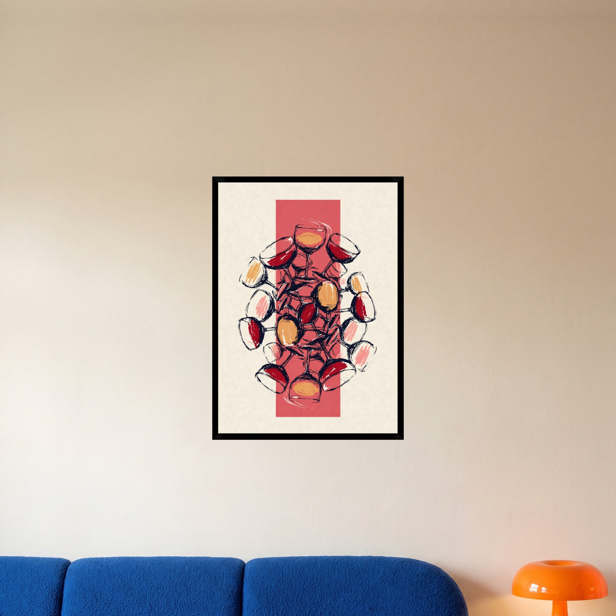 room-black-50x70