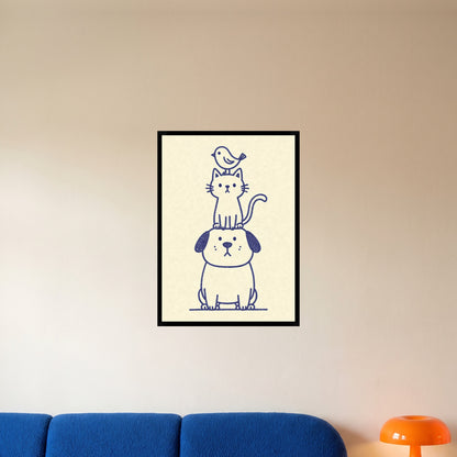 room-black-50x70