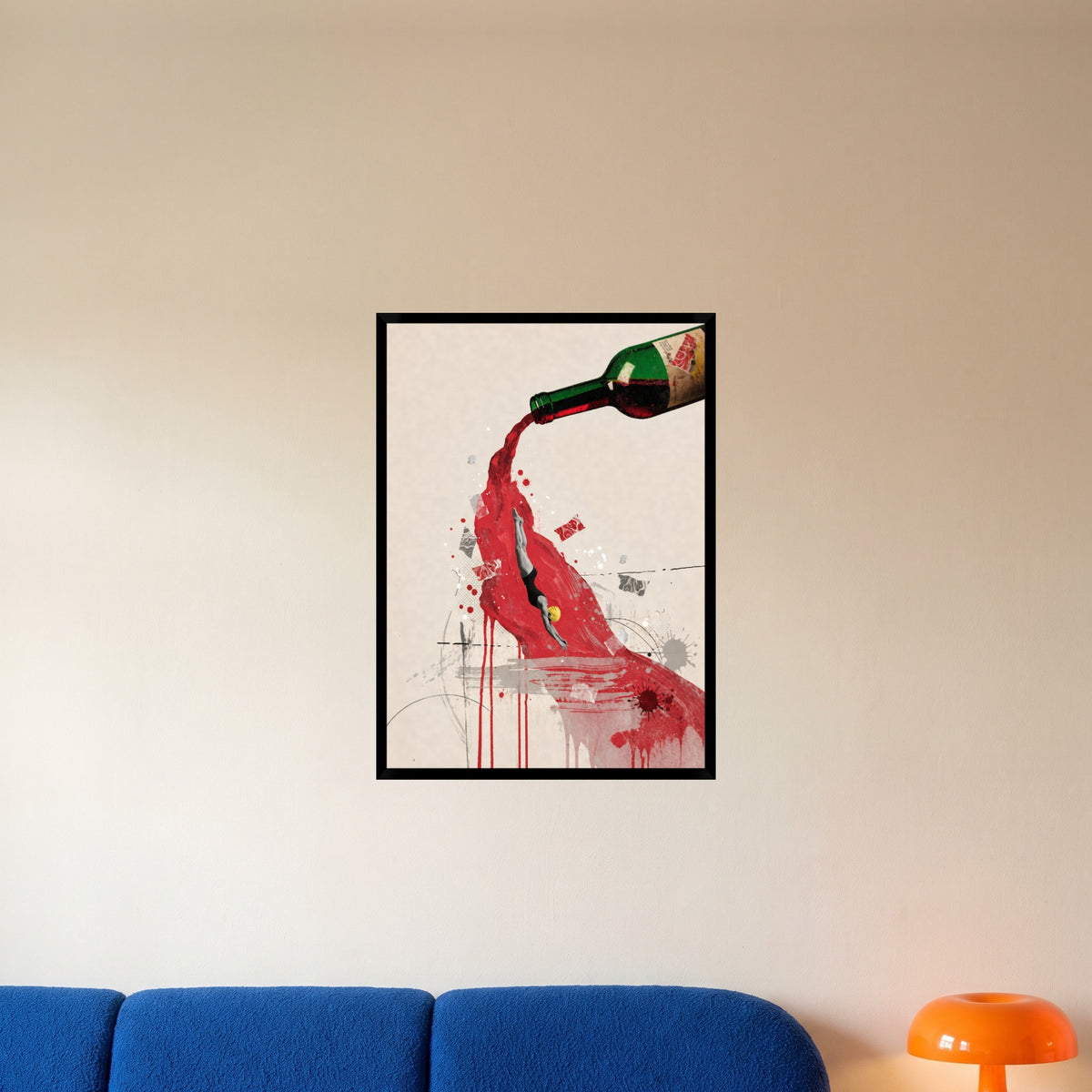 room-black-50x70
