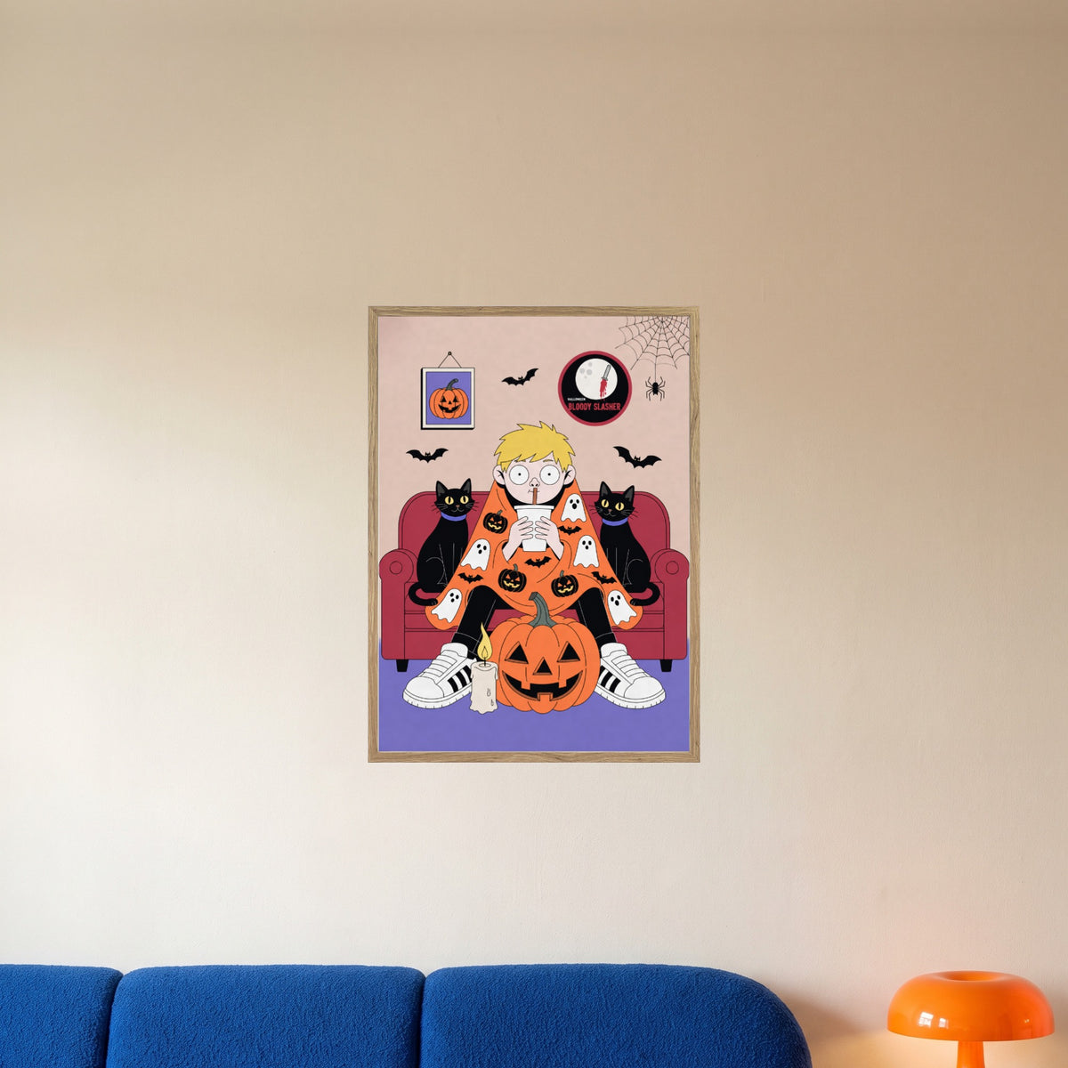 room-oak-50x70