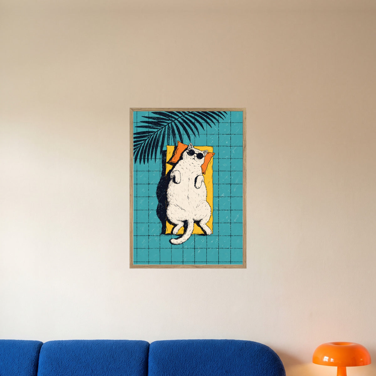 room-oak-50x70