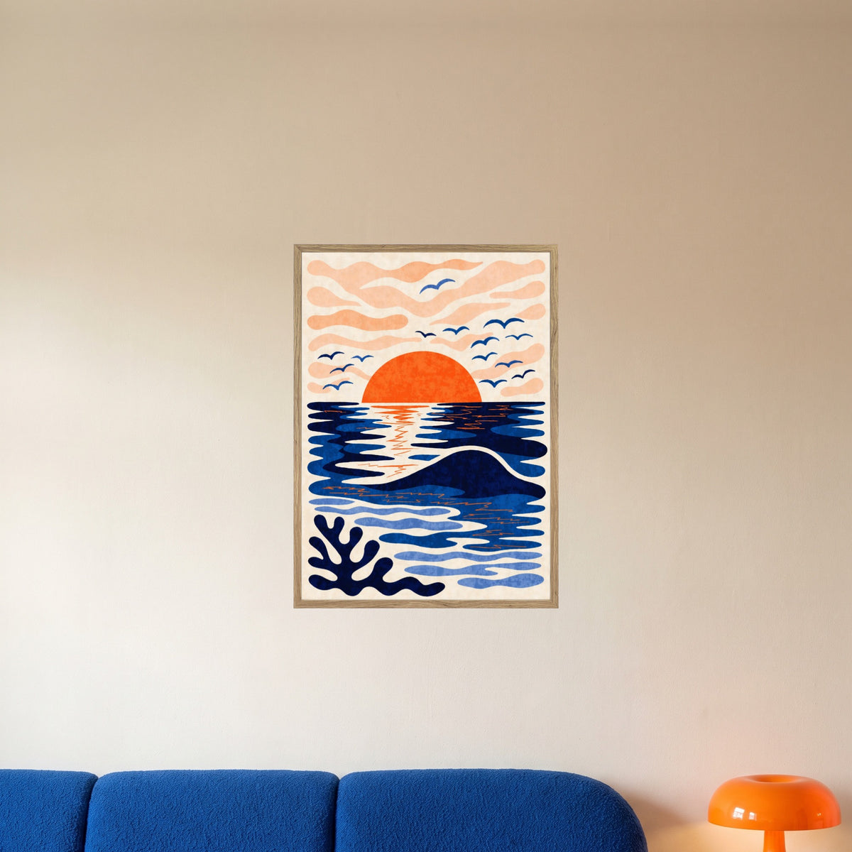 room-oak-50x70