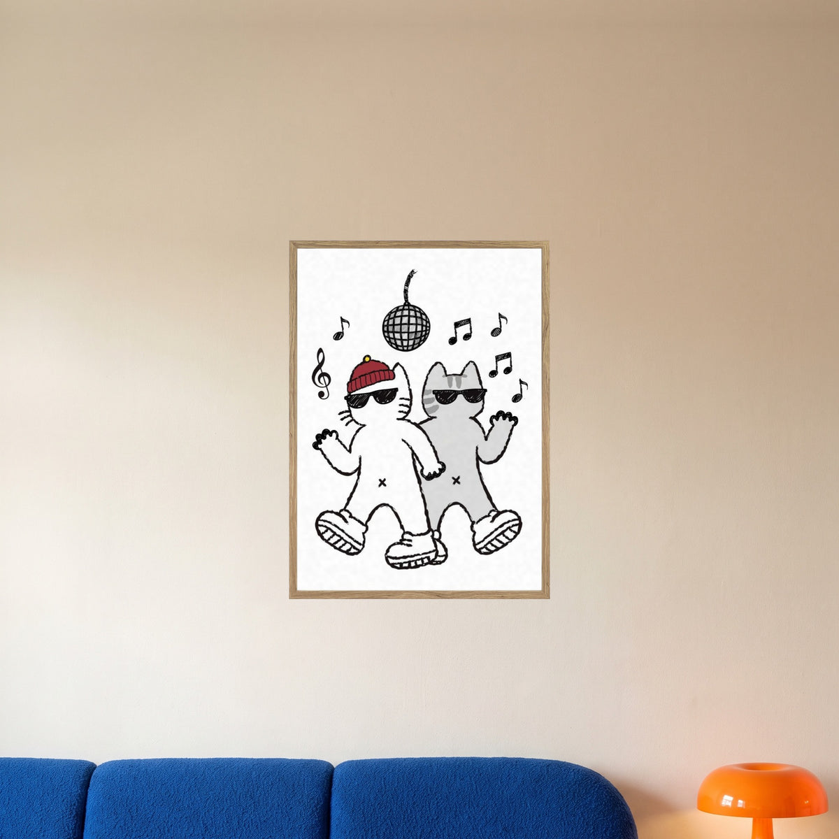 room-oak-50x70