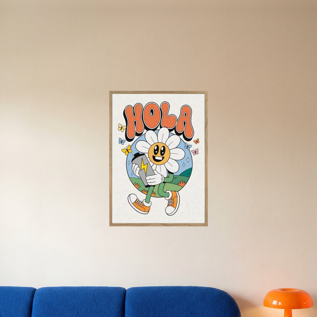room-oak-50x70