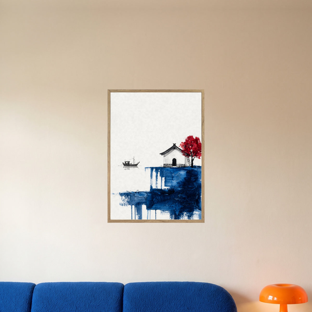 room-oak-50x70