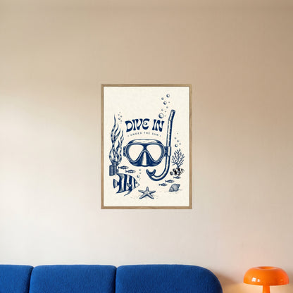 room-oak-50x70
