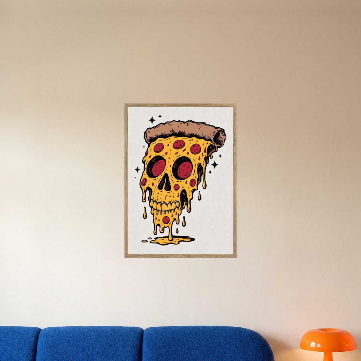 room-oak-50x70