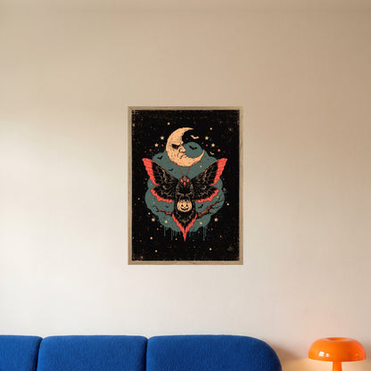 room-oak-50x70