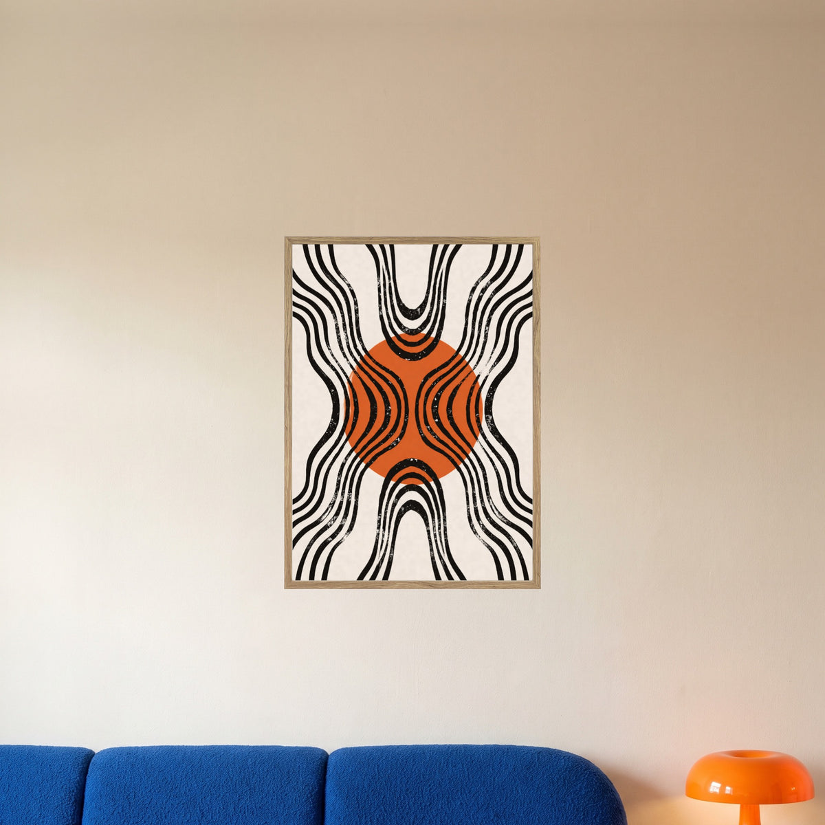 room-oak-50x70