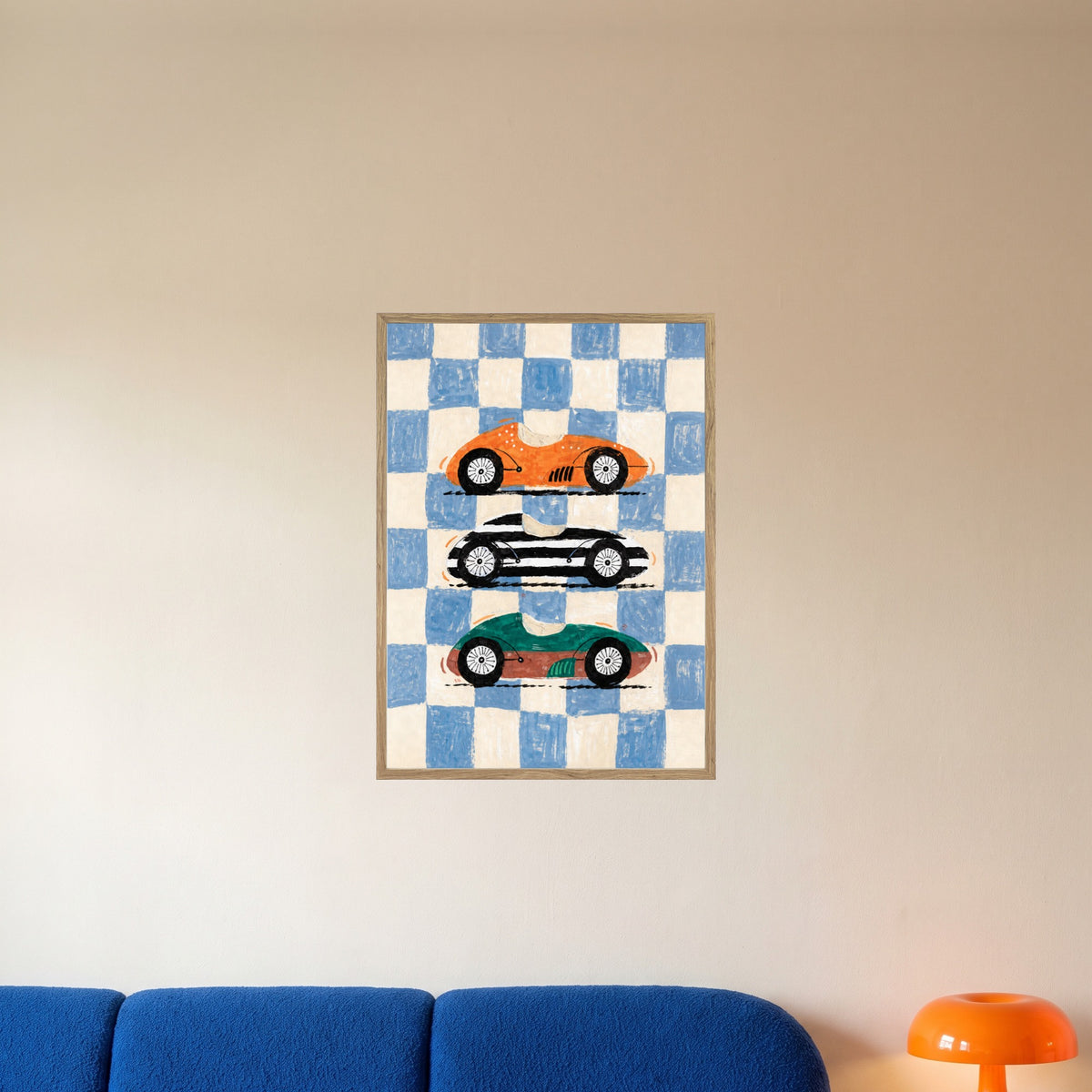 room-oak-50x70