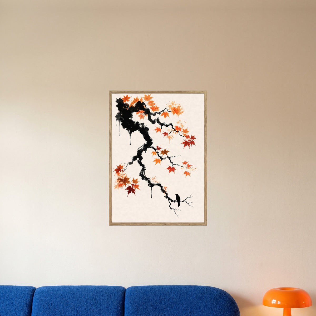 room-oak-50x70