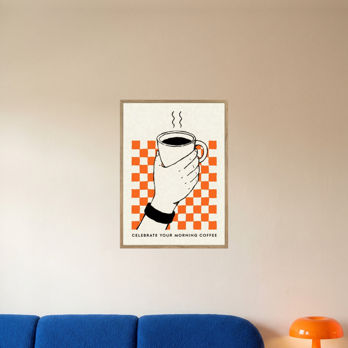 room-oak-50x70