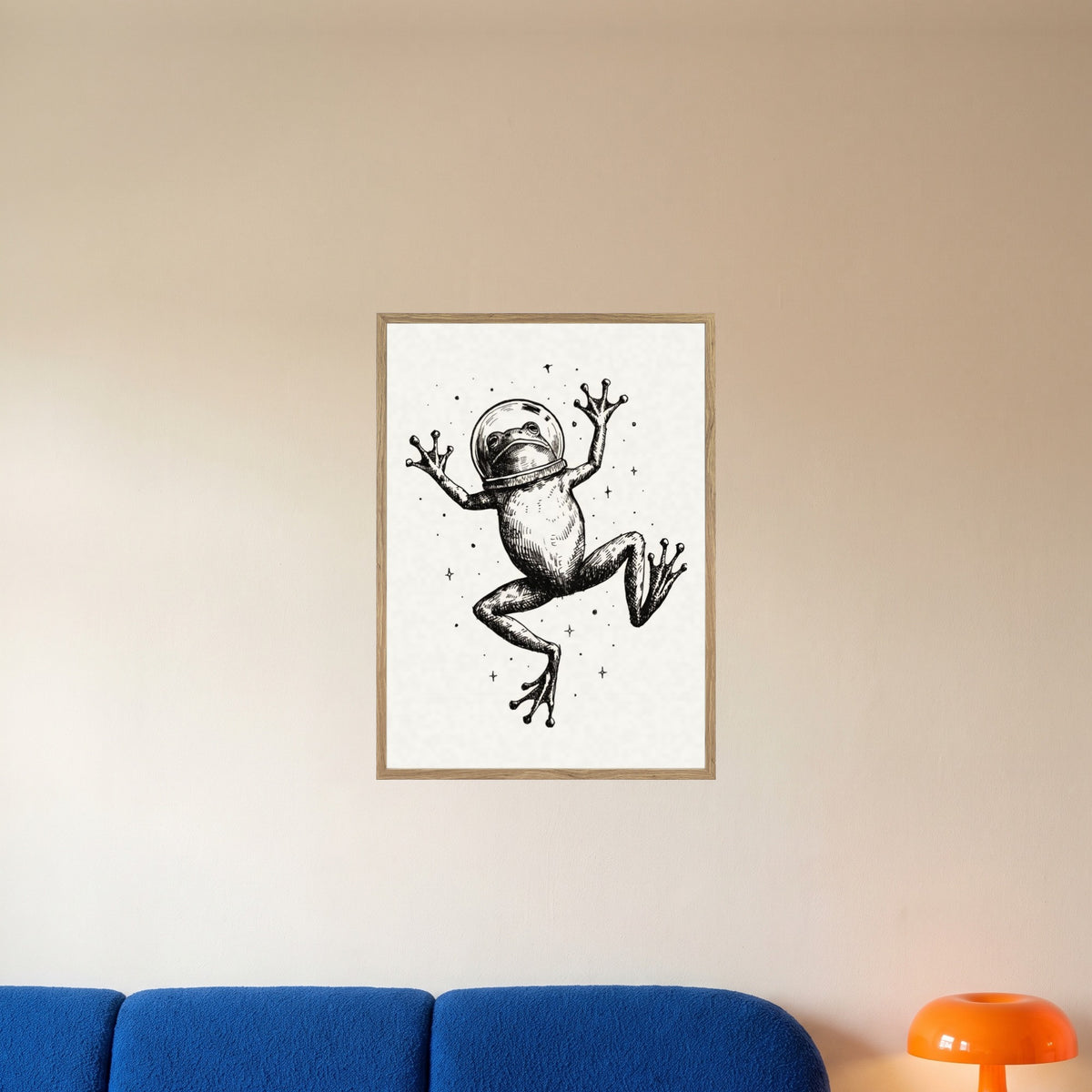 room-oak-50x70