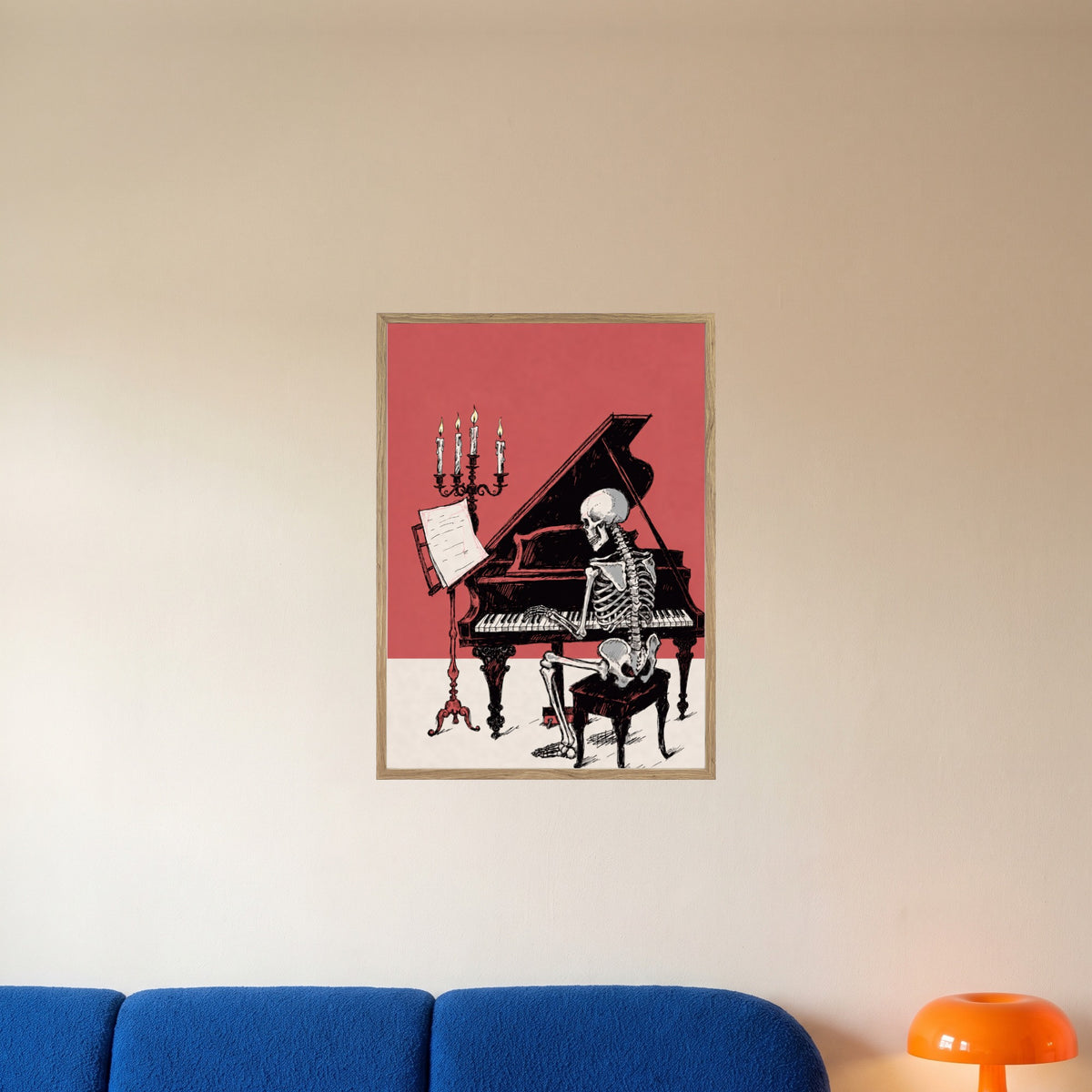 room-oak-50x70