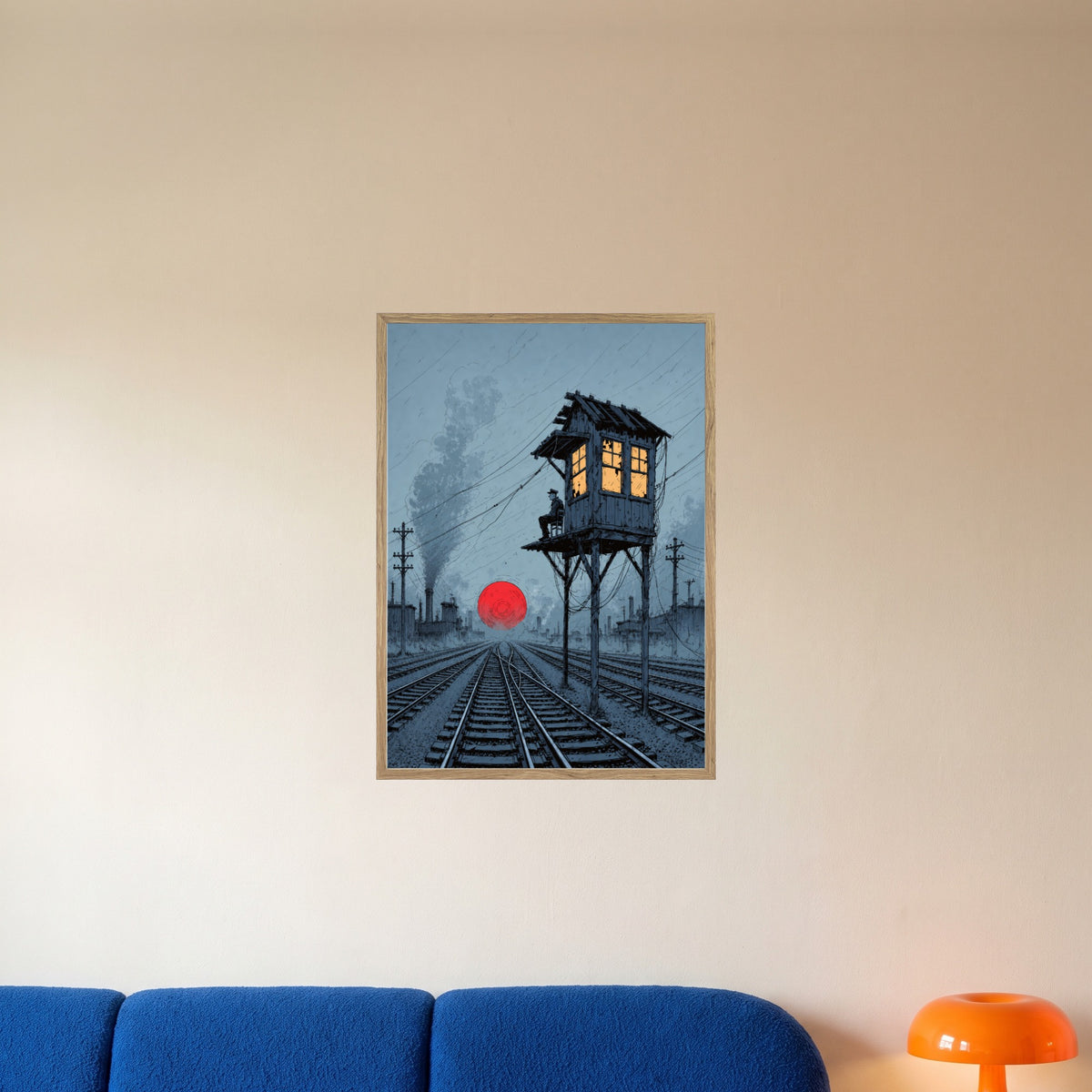 room-oak-50x70