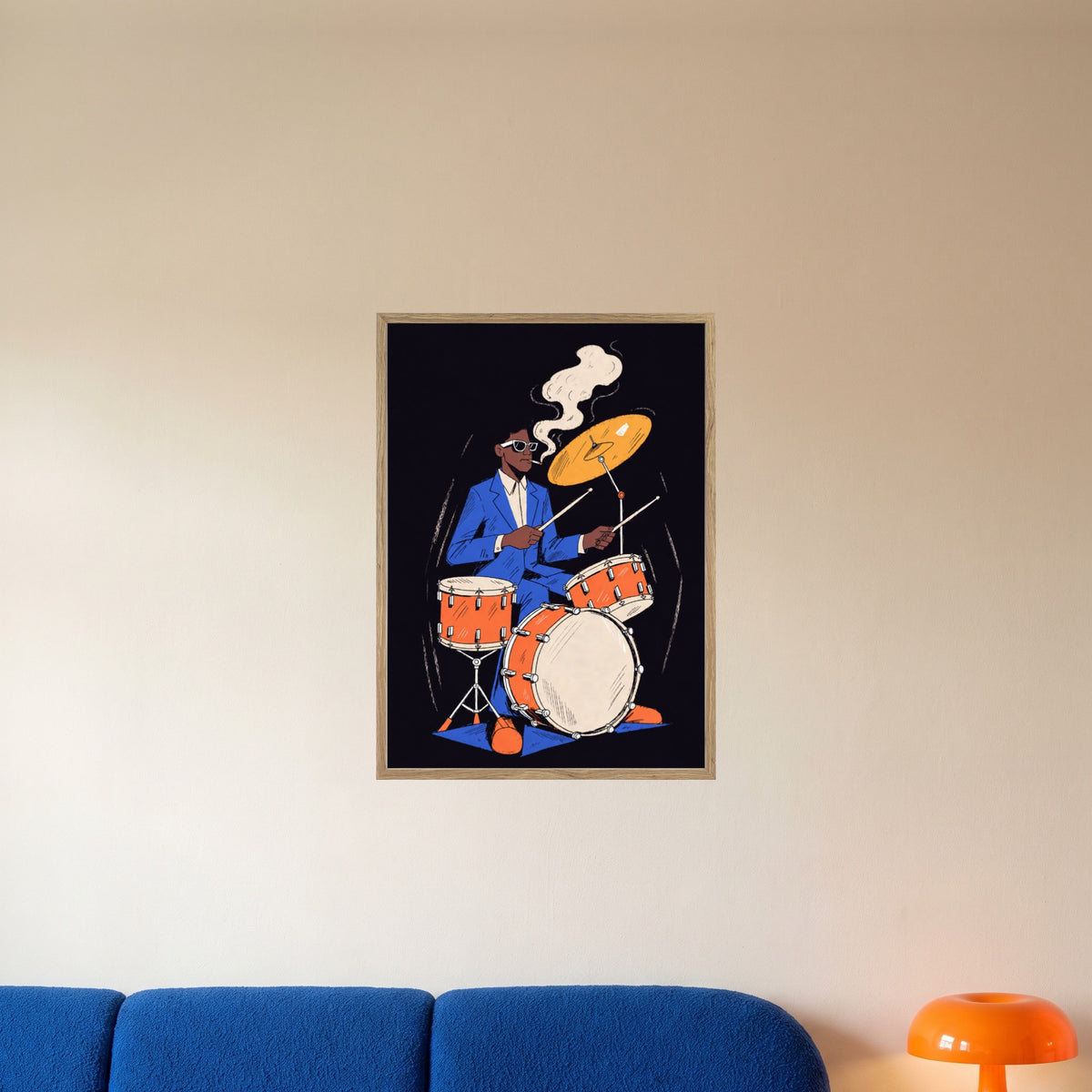 room-oak-50x70
