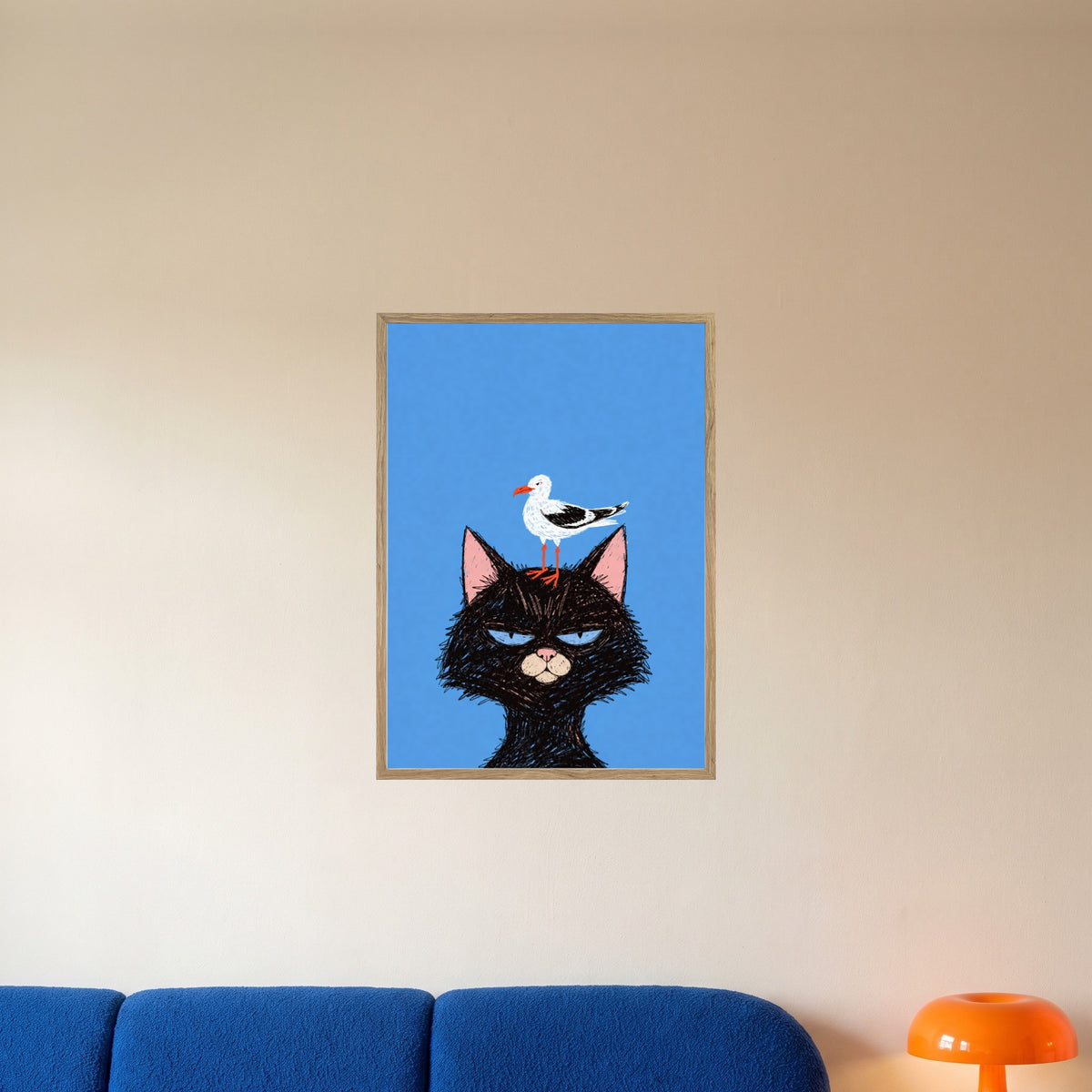 room-oak-50x70