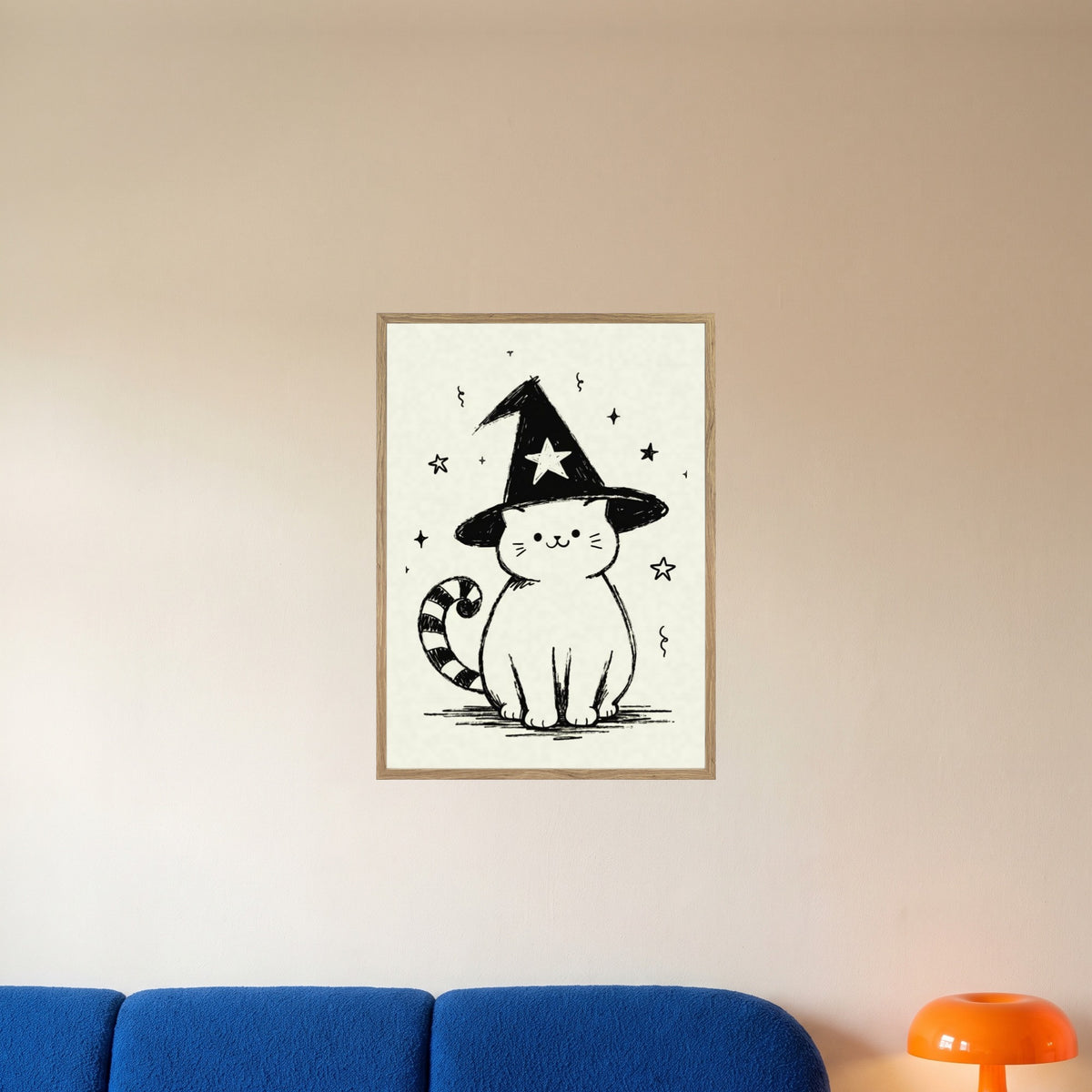 room-oak-50x70