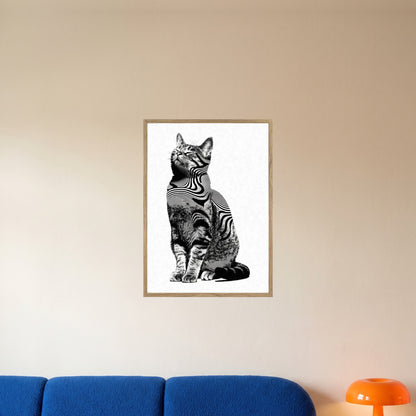 room-oak-50x70