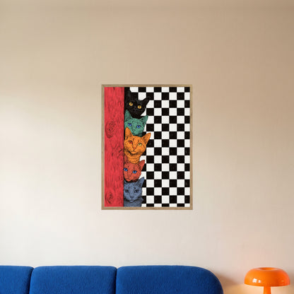 room-oak-50x70