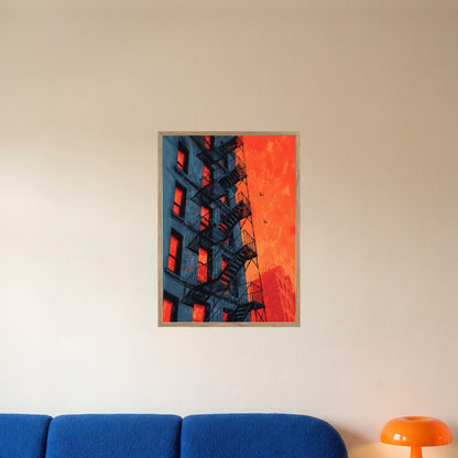 room-oak-50x70